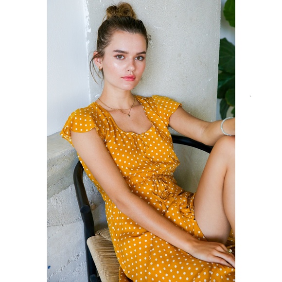 ‘Winston' Dress - Picture 6 of 7